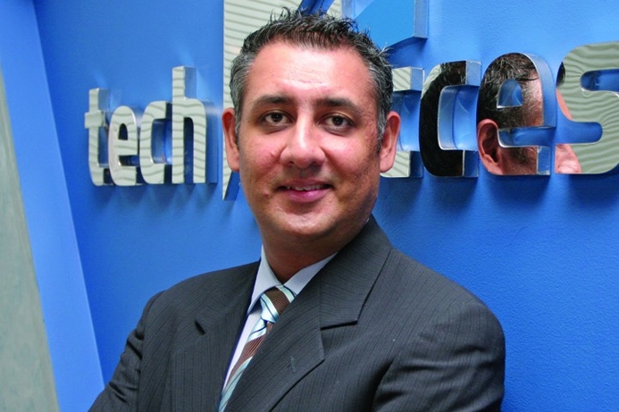 Shomail Ghalib expects Tech Access’ new business unit to provide resellers with additional sales opportunities. Tech Access claims new division benefits VARs
