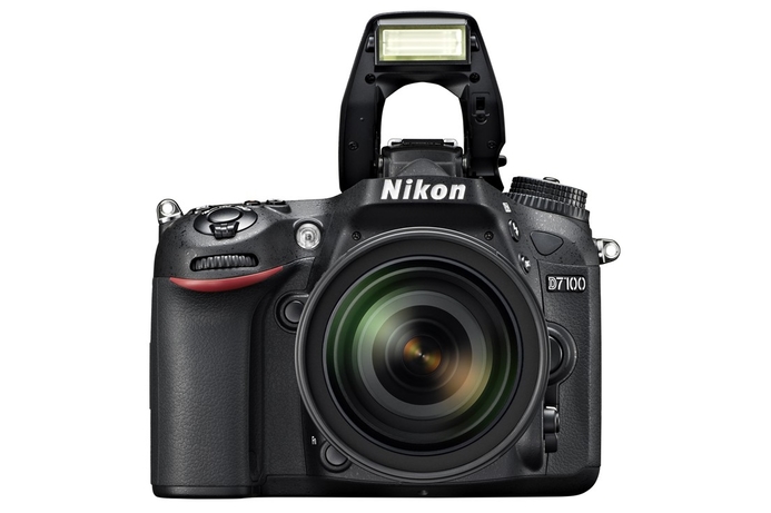The D7100 carries 51 focus points covering the entire frame, bringing distant subjects closer. Nikon releases DX-format D7100
