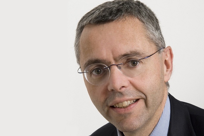 Combes: Alcatel-Lucent is an unrivalled technology leader in the telecommunications industry. Alcatel-Lucent appoints new CEO