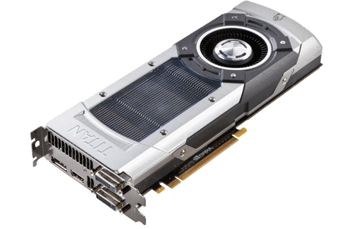 GeForce GTX TITAN comes with 6GB of memory and a GPU that is said to ‘harness the power of supercomputing’. ZOTAC lets loose the TITAN