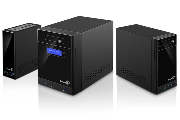 Seagate is delivering a range of storage solutions in capacities ranging from 2TB to 16TB. Seagate unveils Business Storage Solution