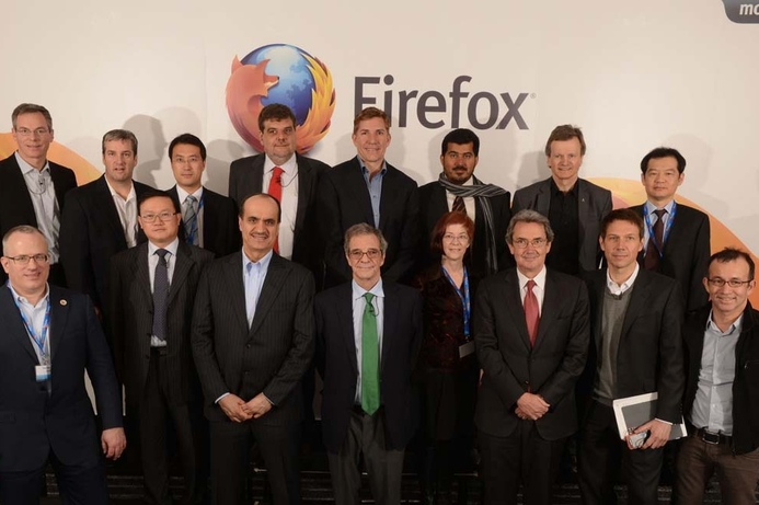 Seventeen major operators worldwide have pledged their support for Mozilla’s Open Web initiative. Mozilla announces global expansion for Firefox OS