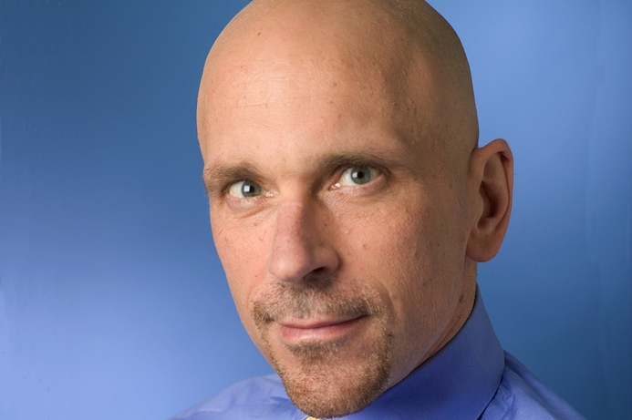 Jeff Lindholm, newly appointed senior vice president of Worldwide Sales at Brocade. Brocade recruits new SVP of Worldwide Sales