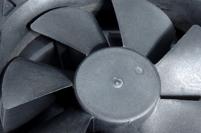 FireStorm includes monitoring tools to let users keep an eye on GPU temperatures and their graphics cards’ fan speeds. ZOTAC releases new overclocking utility