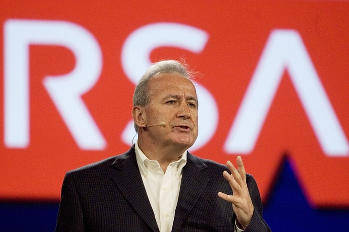 Coviello: I absolutely hate the term 'Cyber Pearl Harbor'. RSA boss slams cyber-security scaremongers