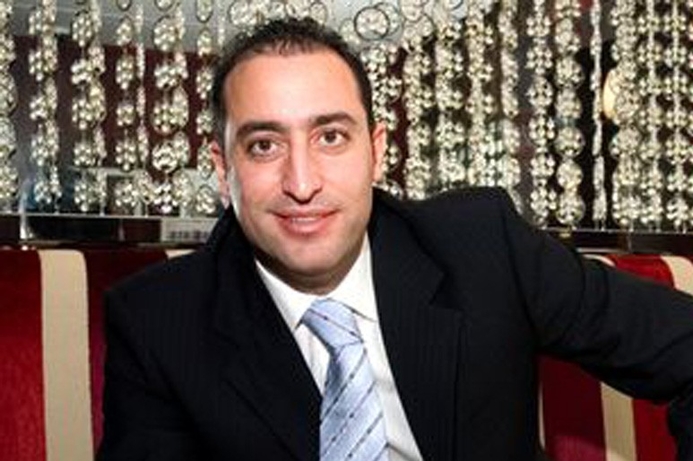 Toukan: There’s a lot of money here but it’s not going in the right direction. Start-ups key to regional growth: tech leader