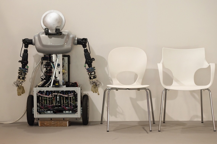 Government, Robots, Education Abu Dhabi pupils to be taught by robots