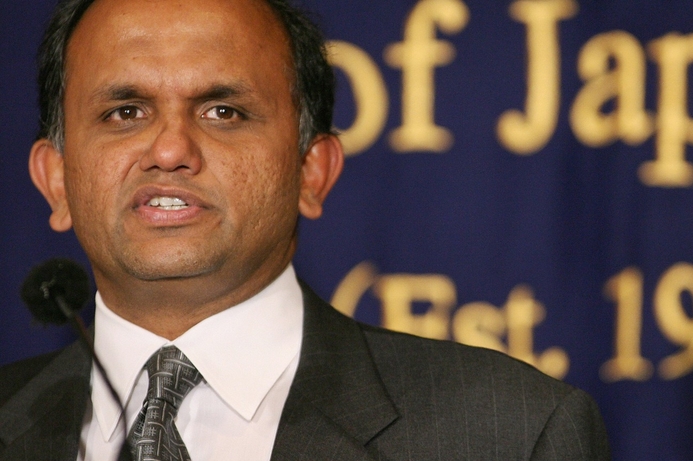 "This is a game changer for both Adobe and our customers," Shantanu Narayen, Adobe CEO. Adobe buys web analytics firm for $1.8 bln