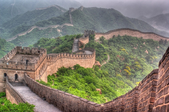 The Firewall works by applying DNS poisoning techniques to redirect China’s citizens away from sites its authorities disapprove of. China’s Great Firewall blamed for random traffic peaks