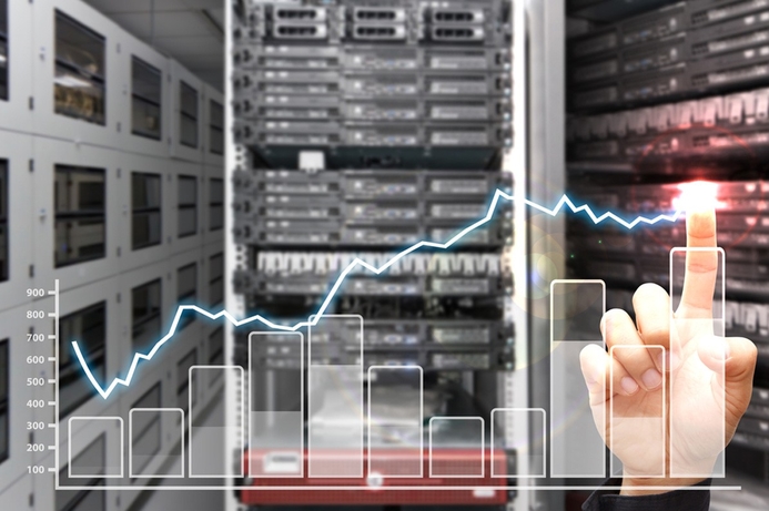 HP and Dell dominated the EMEA thin client market and finished Q2 2013 with 30.5% and 24.1% market shares, respectively. EMEA thin client market struggles to grow