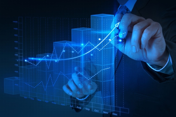 The worldwide software market grew 3.6% during 2012, less than half the growth seen in 2010 and 2011. Software revenue growth forecast to be ‘modest’