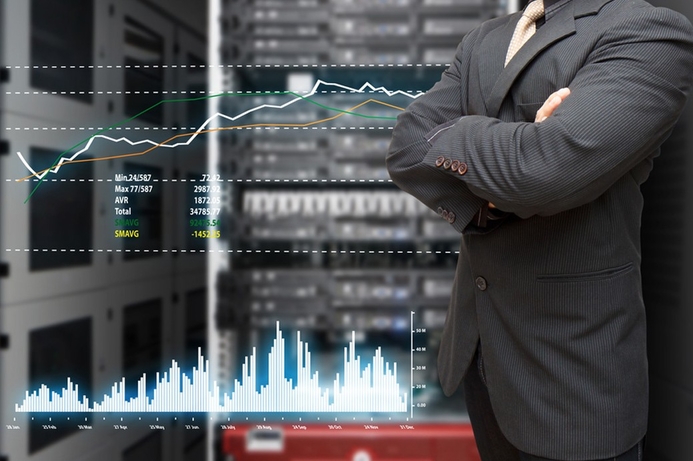 Server revenues took a hit after consolidation continued to be a strategic focus for many large and small customers around the globe. Worldwide server market hit by slow demand