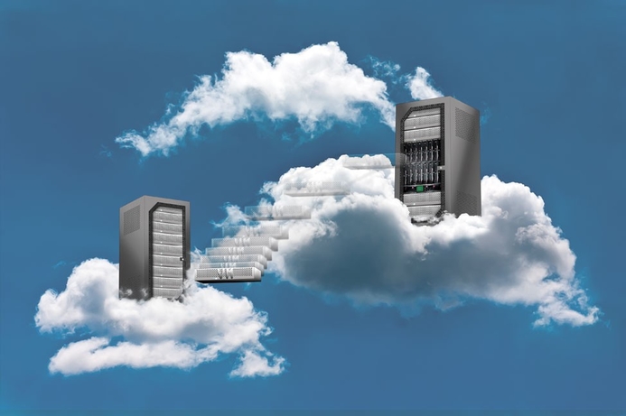 Deployment of large firewalls by cloud service providers will remain an important source of revenue growth for vendors. Information security spending continues growth momentum