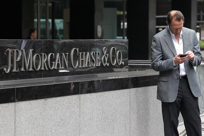 Chase.com was hit by a denial-of-service attack yesterday. JPMorgan Chase website downed by DoS attack