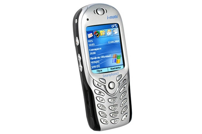 i-mate produced some of the first ever smartphones with web browsing and synchronisation with Microsoft Outlook. Exclusive: i-mate shuts down