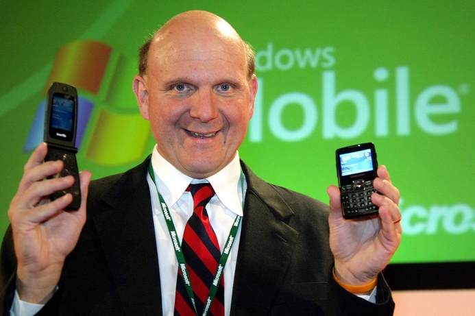 Ballmer says the deal is a win-win for employees, shareholders and consumers of both companies. Microsoft to acquire Nokia's devices business