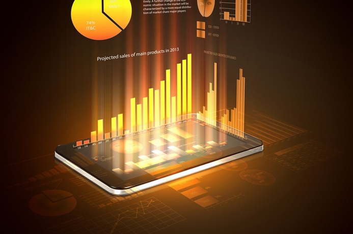 Demand for low-cost computing in emerging markets continues to drive the smartphone market forward, says IDC. Smartphone shipments set to grow nearly 40% in 2013