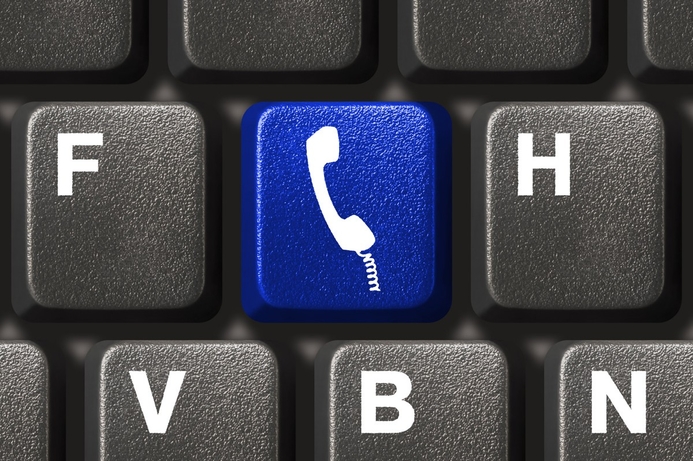 Etisalat has launched another VoIP service. Etisalat rolls out new VOIP provider