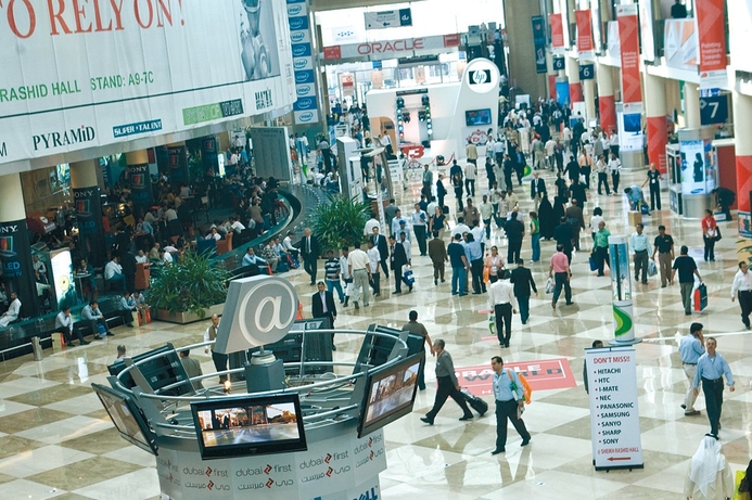 Gitex Business Solutions, Networks, Office Technology & Supplies, Gitex 2009, Signamax Signamax targets partners