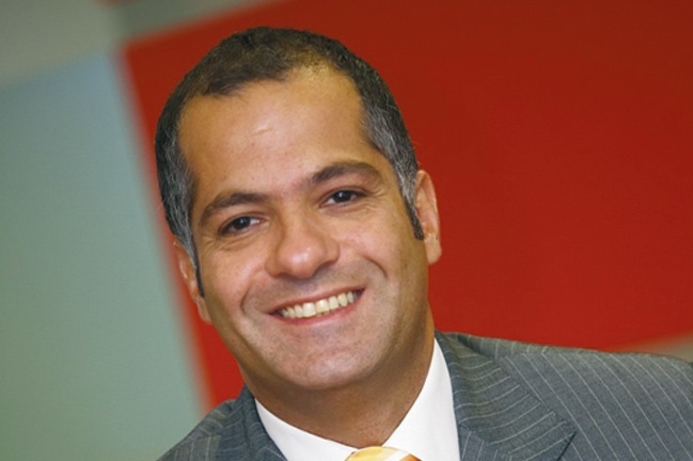 El Tawil is convinced that Aura will make an impact at this year’s event. Avaya’s aura of enterprise success
