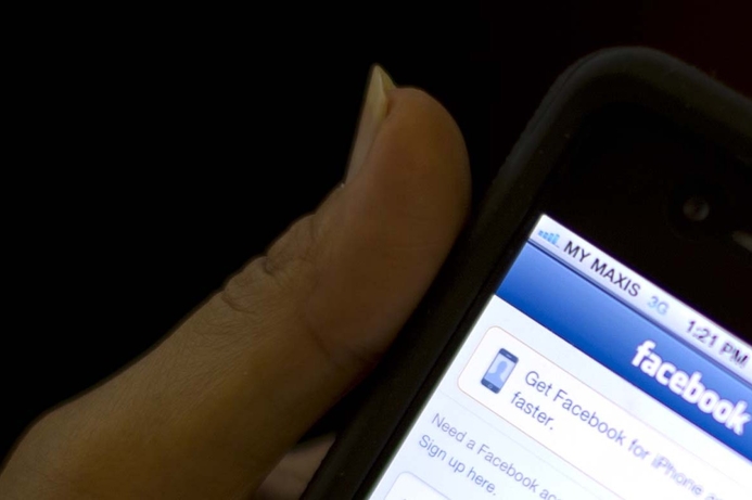 Online viewers spend 5.00x longer looking at video than static content on Facebook and Instagram
Smartphones drive video momentum in the UAE; Facebook IQ