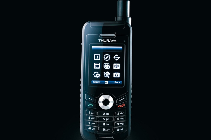 Thuraya data and voice services have been jammed in Libya over the last week. Thuraya Telecom services jammed in Libya