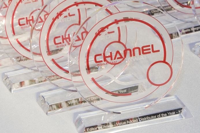 Do you want to book your place at the Channel Middle East Awards 2018? Don't delay - the deadline for accepting nominations is fast approaching. Channel Awards nominations closing soon, so hurry