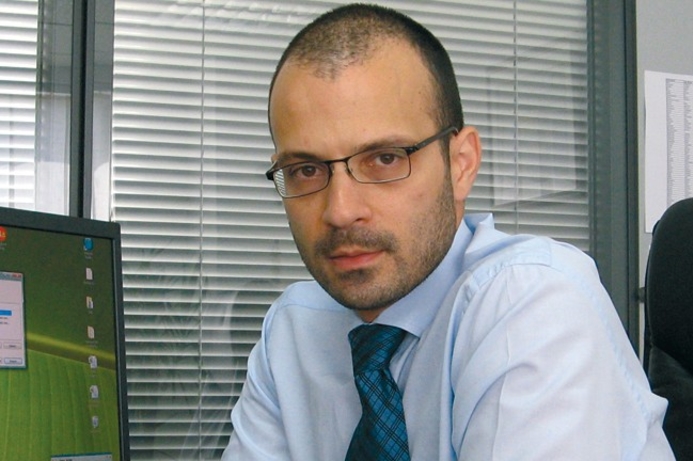 General Manager Nicholas Argyrides says Logicom will use GITEX to develop new strategic initiatives with partners. Logicom out to strengthen distribution partnerships