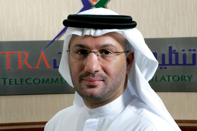 GulfComms, Internet, IT Business, Telecoms, Gitex 2009, Telecommunications Regulatory Authority - UAE UAE telecom regulator outlines internet plan