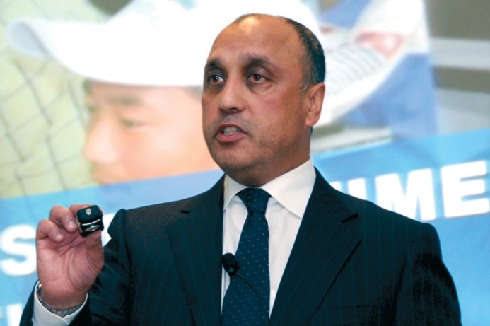 Gitex 2009, IT Business, MEFX, Conference, Dell Corporation Dedicated tracks build knowledge