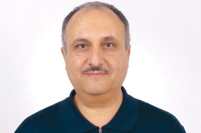 Emad Al Hasouni, Superior Tech. Superior to unveil partnership with new vendor