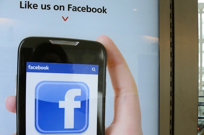 When the app split came into effect in August, the result was widespread anger from users. Facebook claims half bn users for messaging app after controversial split