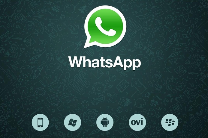 Messaging services such as Whatsapp have taken major market share from SMS. OTT messaging set to dwarf SMS in 2013