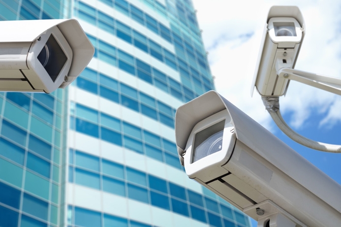 Ajman is looking to deploy more CCTV. Ajman to increase CCTV deployment