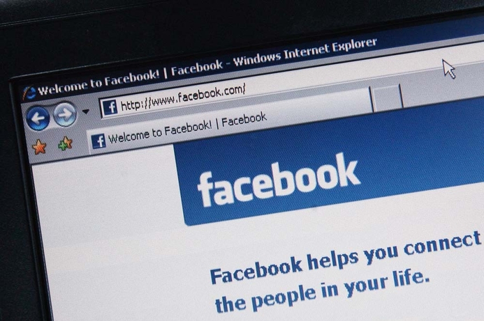 Egypt has the most number of Facebook users in the greater Middle East region. Facebook has more than 10 million users in ME