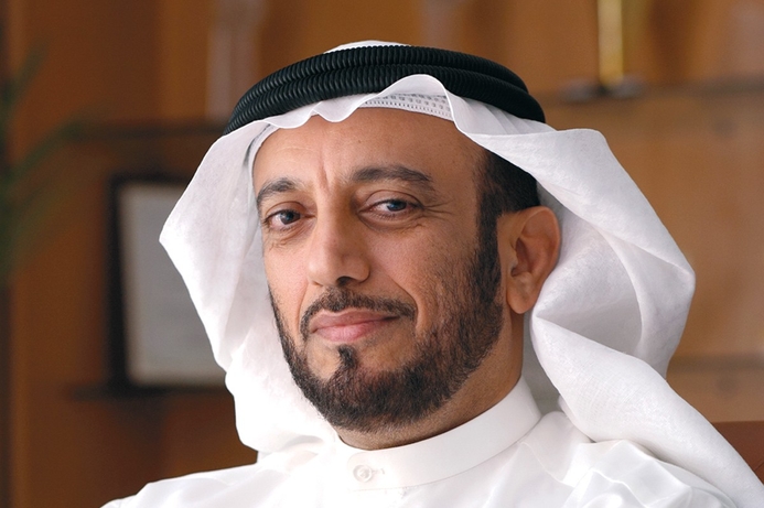Al Marri continues to drive many technology initiatives for DNRD. DNRD e-solutions ease visa process