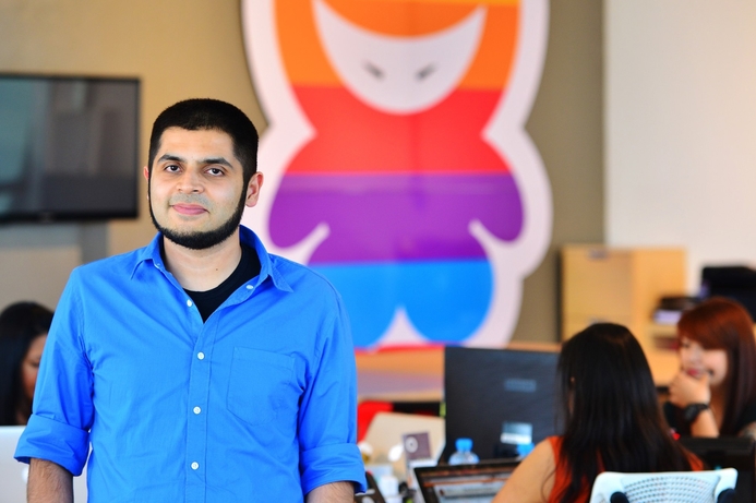 JadoPado is the first e-commerce experience in the region to offer an extensive insurance protection plan, says Kassim. JadoPado offers free insurance for electronics purchases