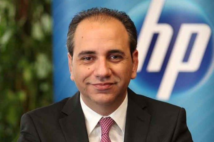 Jabi: We’ve reached a point where the space, power and cost demands of traditional technology are no longer sustainable. HP launches Moonshot for third platform