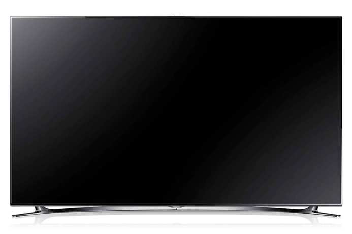 The F8000 series comes in sizes ranging from 46-inch to 75-inch models. Samsung launches 2013 Smart TV lineup in UAE