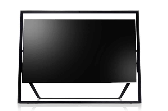 The S9 UHD TV is said to represent ‘the largest screen in home entertainment viewing’. Samsung launches 2013 Smart TV lineup in UAE