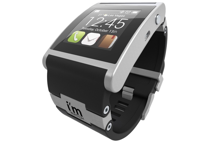 The i’m Watch has all the hallmarks of elegance an functionality, but does it have what it takes to take on the might of Apple and Samsung? Is this the Apple iWatch killer?