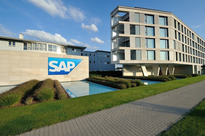 SAP's Lumira allows real-time dissemination of data. SAP serves up real-time view of Dubai tennis event