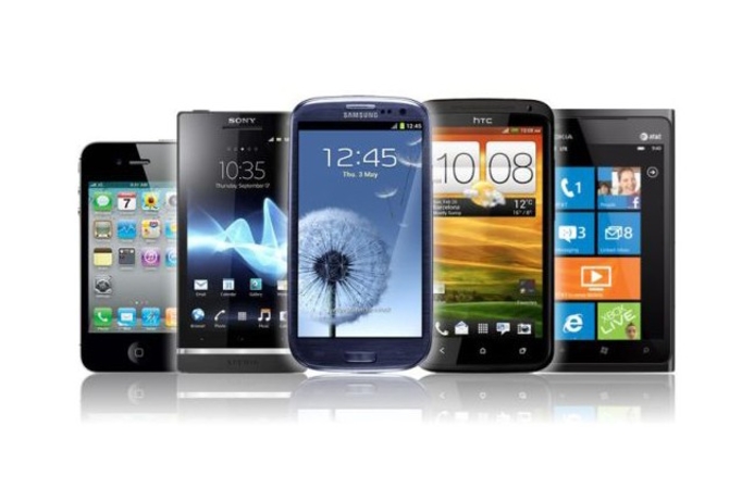 IDC expects smartphone shipments to keep growing, but at a decelerated rate. Smartphone growth to slow in 2014: IDC