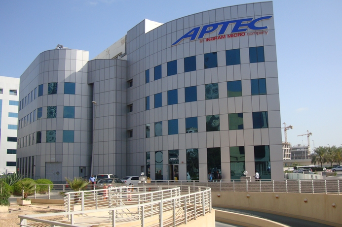 Aptec is reaching out to reseller partners with its Solutions Forum events. Aptec hosts partners in Kuwait