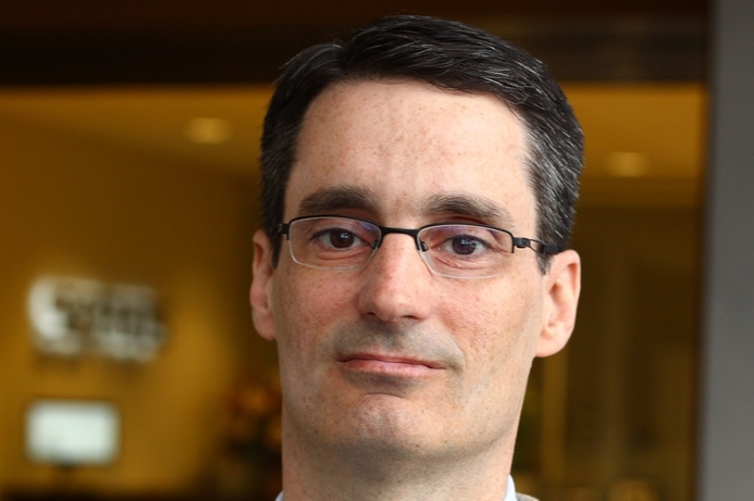 Lucchini will be responsible for driving the company's cloud strategy. Sophos expands focus on cloud security