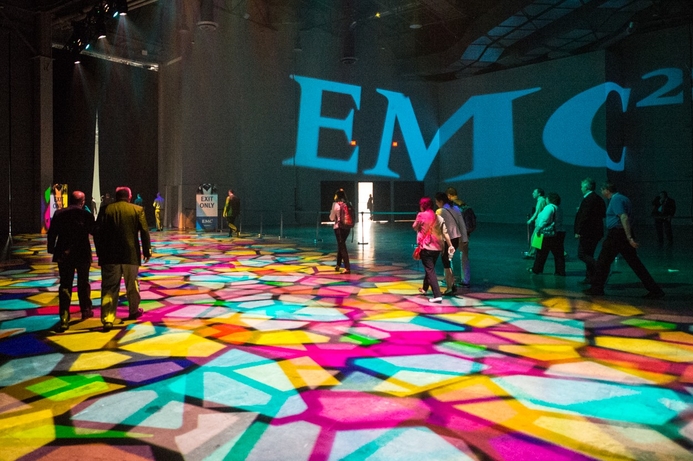 Phalen: "Businesses need data protection everywhere - and that's as true with virtual machines and converged appliances as it is for traditional storage arrays." EMC grows protection portfolio for VMware Environments
