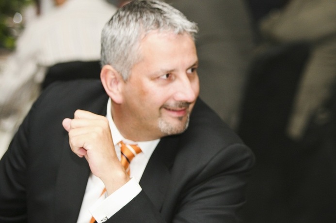 Steve Lockie says Westcon’s Middle East operation now has visibility of the company’s global Cisco inventory. Westcon polishes Cisco distribution brand