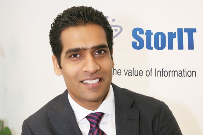 Vedantham says partnering with ATTO complements the existing data management and storage solutions array. ATTO partners with StorIT for Middle East