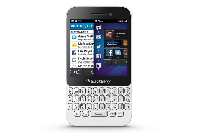 From 17.00 UAE time, customers will be allowed to queue at the new BlackBerry-branded retail store in Dubai Mall. BlackBerry Q5 to have global debut in UAE