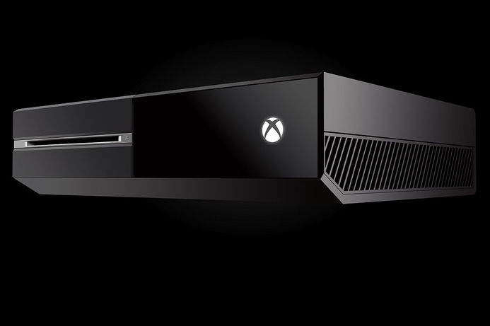 The Xbox One packs 8GB of Ram, a Blu-ray drive, 64-bit architecture and a 500GB onboard hard drive. Microsoft shows off ‘game-changing’ Xbox One